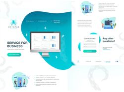 Больше наших работ www.wlw.design/portfolio