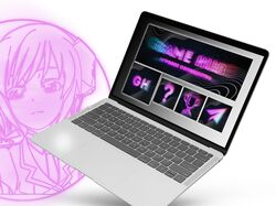 Оформление группы ВКонтакте