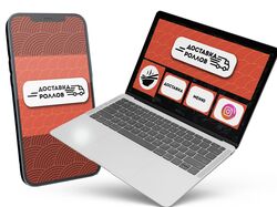 Дизайн группы ВКонтакте