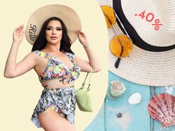 Креатив для сториз Instagram