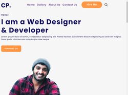 Portfolio