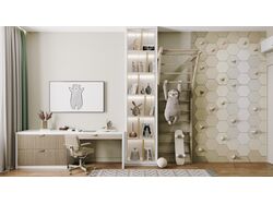 Kids room