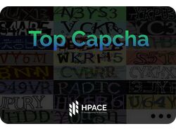 Разработка Веб-сервиса по распознаванию капч