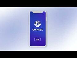 Ролик Qenetex