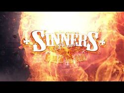 Заставка Sinners 4K