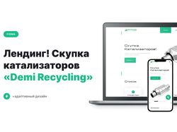Demi Recycling