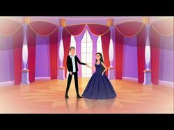 Ролик Two Dating_