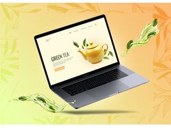 Интернет-магазин премиум чая G.Tea