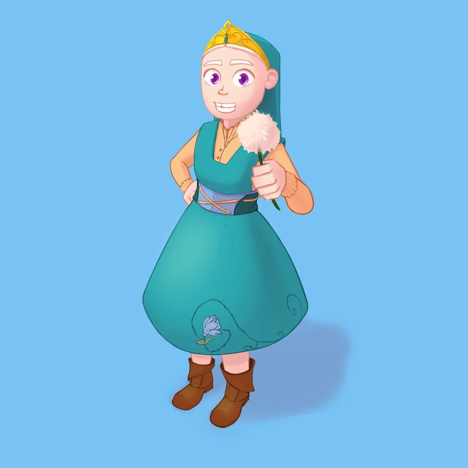 Rose Dupre2-line+color.png
