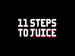 11 Steps To Juice