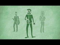 Дудл Видео Studybord