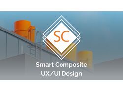 Smart Composite UX/UI redesign