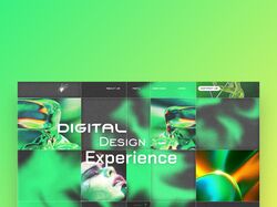 Lending Digital Design Experience