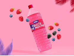 Этикетки для Газированной воды