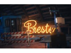 Рендеры в стиле Fallout