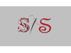 Логотип для SIS