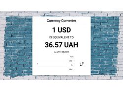 Currency Converter
