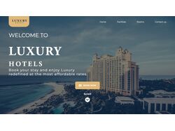 Luxury Hotels