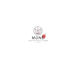 Цветочный магазин «MONE”