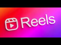 Reels для инстаграм