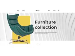 Сайт магазины мебели