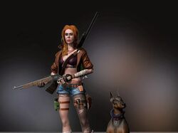 Hunter