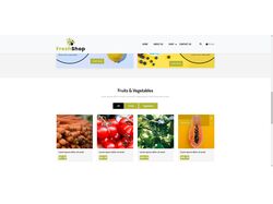 FreshShop