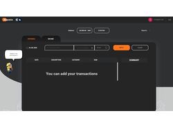 Kapusta (React project)