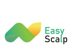 Логотип Easy Scalp