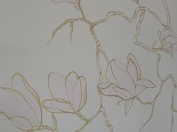 роспись стены в спальне Москва