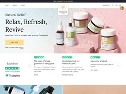 Магазин на WordPress + Woocommerce