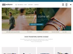 Магазин на WordPress + Woocommerce