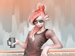 undyne