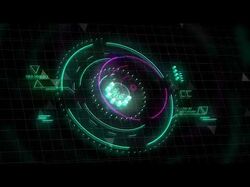 hud анимация
