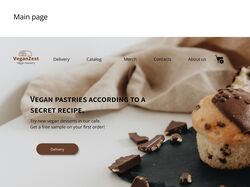 VeganZest