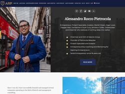 Верстка и натяжка на WordPress