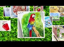 3d slide for art shop