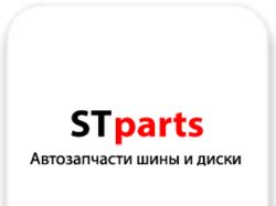 Парсер STPARTS.RU