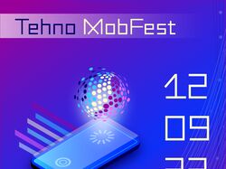 tehnomob fest