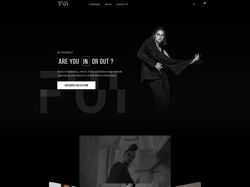 Online store