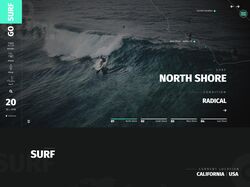 GO SURF