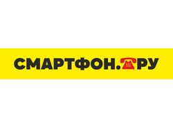 Оформления салона связи "Смартфон.ру" (4 баннера).
