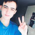 Iliaahmatov