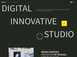 Сайт - Digital studio