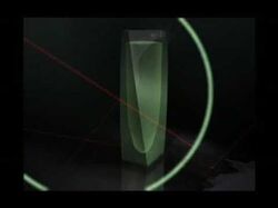 parfum - 3D анимация, озвучка