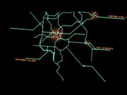 Planet City