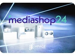 Разработка интернет-магазина Mediashop24