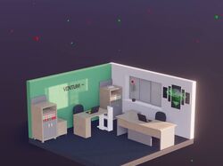 MoGraph офісу