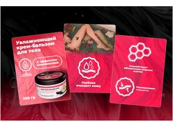 Дизайн карточек товаров для маркетплейсов
