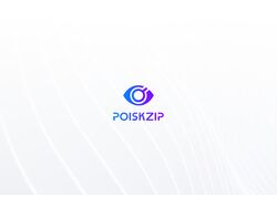Логотип Poiskzip